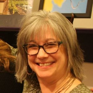 Meet your Posher, Cyndi